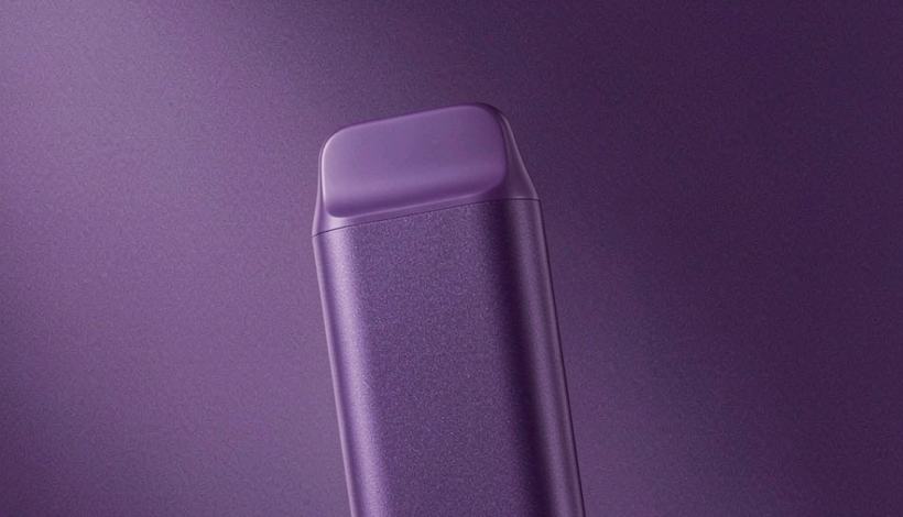 Libya Shop Beginner Starter Vape packaging detail