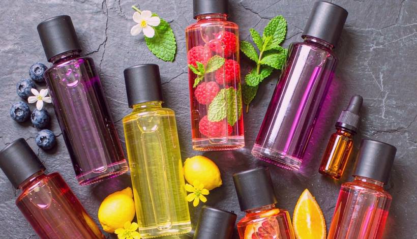 Libya Shop Beginner Starter Vape packaging detail