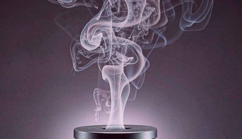 Libya Shop Beginner Starter Vape packaging detail