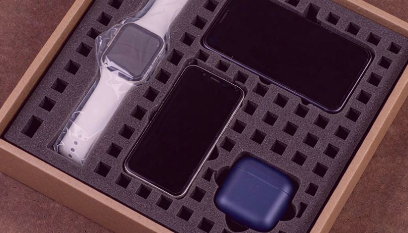 Libya Shop Beginner Starter Vape packaging detail