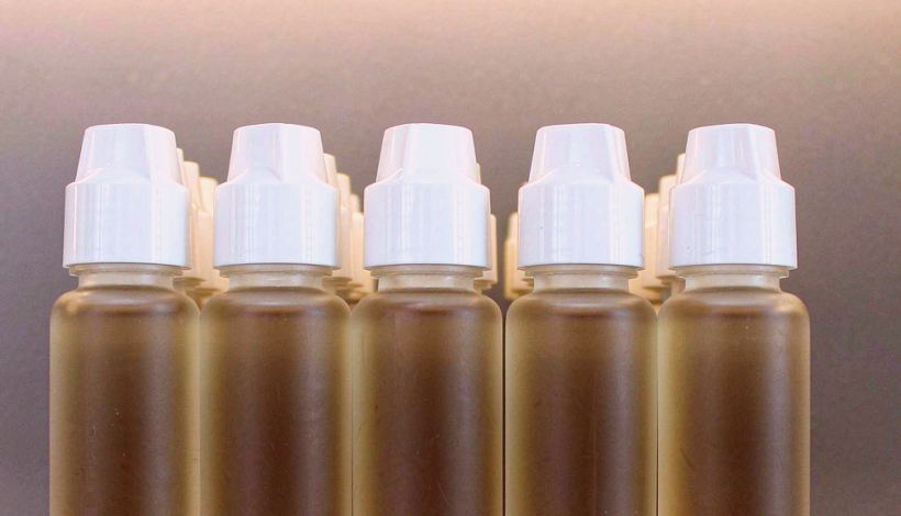 Libya Shop Beginner Starter Vape packaging detail