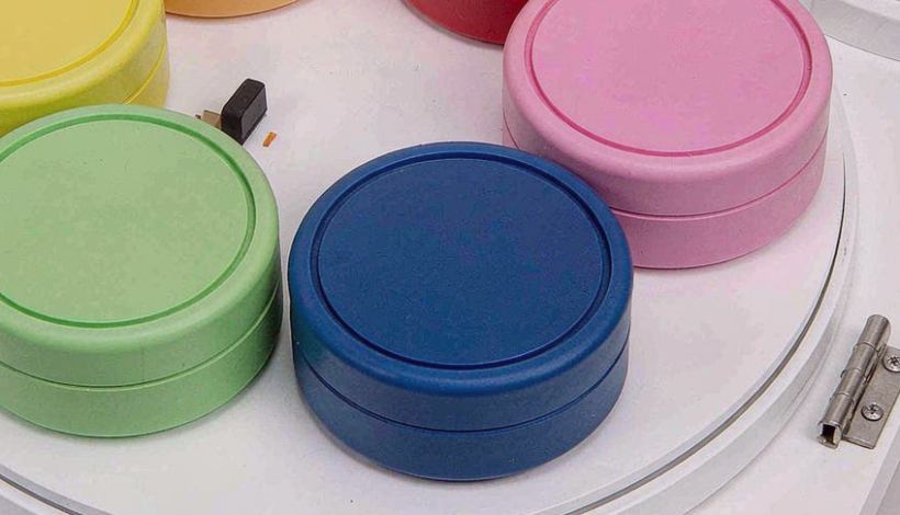 Libya Shop Beginner Starter Vape packaging detail