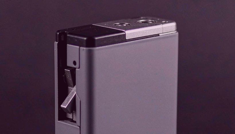 Libya Shop Beginner Starter Vape packaging detail