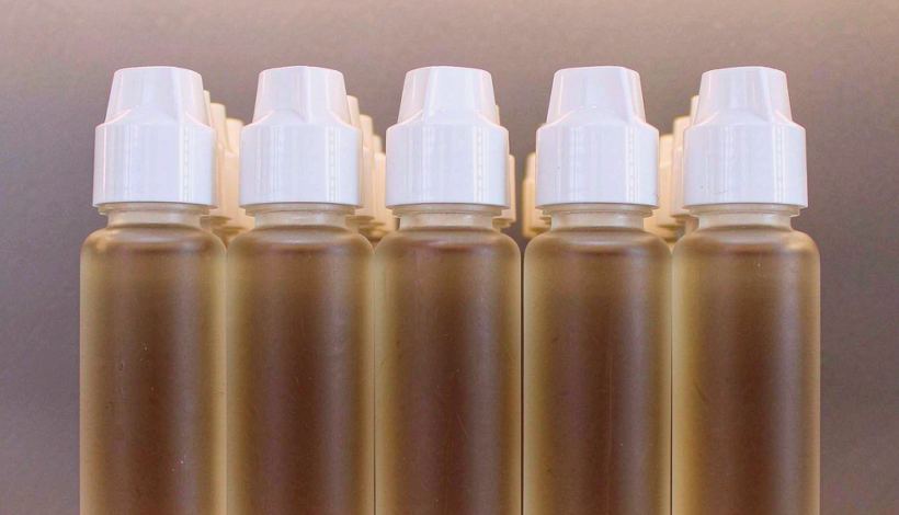 Libya Shop Beginner Starter Vape packaging detail