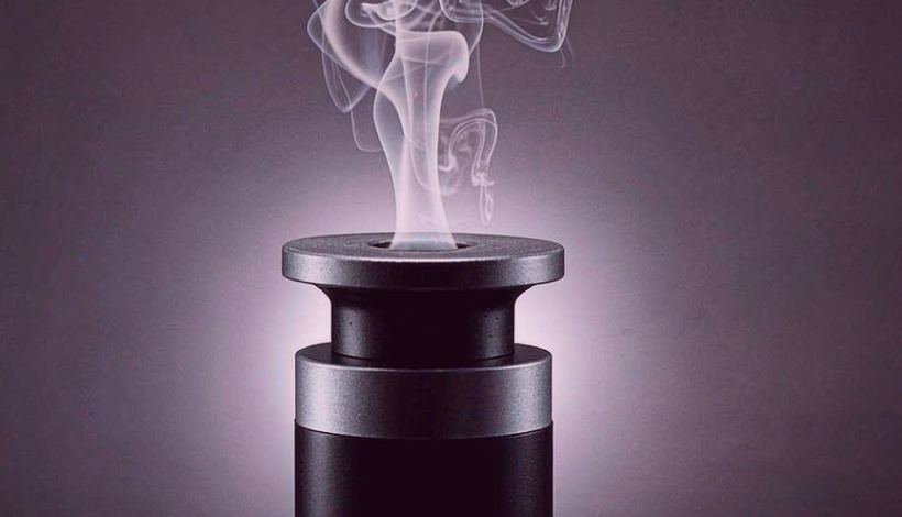 Libya Shop Beginner Starter Vape packaging detail