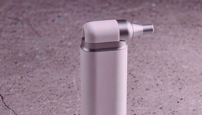 Libya Shop Beginner Starter Vape packaging detail