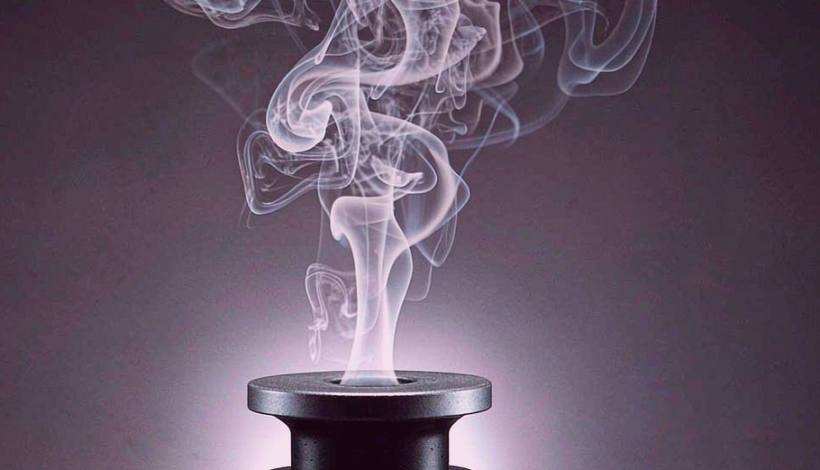 Libya Shop Beginner Starter Vape packaging detail