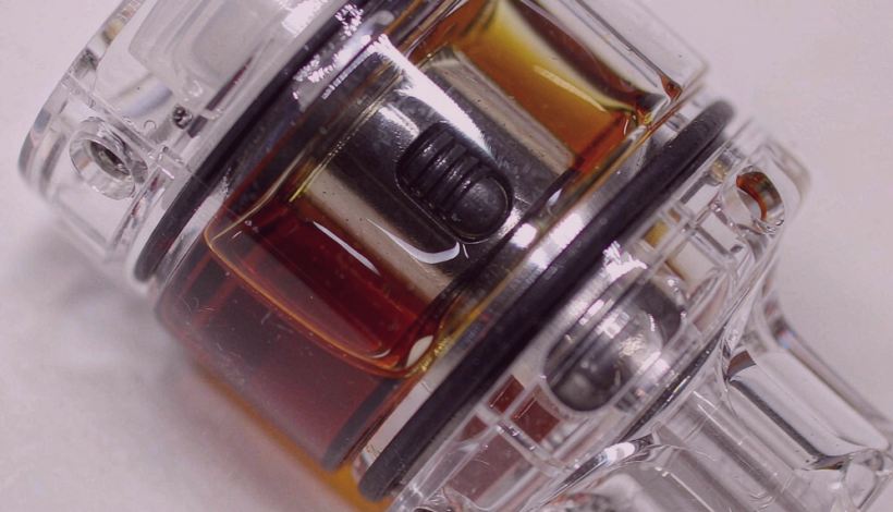 Libya Shop Beginner Starter Vape packaging detail