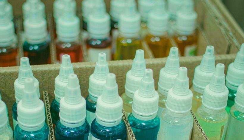 Libya Shop Starter Vape Supply: Freight Options for Distributors — Libya Shop Beginner Starter Vape Bulk