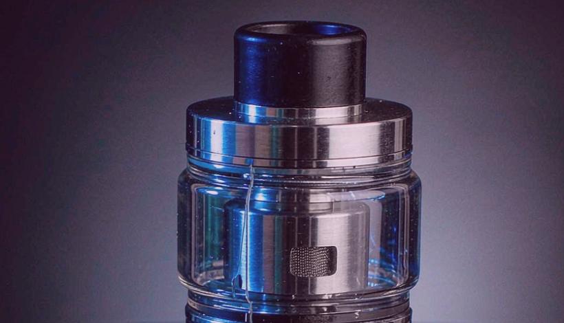 Libya Shop Beginner Starter Vape packaging detail