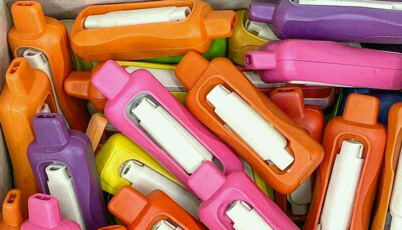 Libya Shop Starter Vape Supply: Merchandising for Regional Agents — Libya Shop Beginner Starter Vape Bulk
