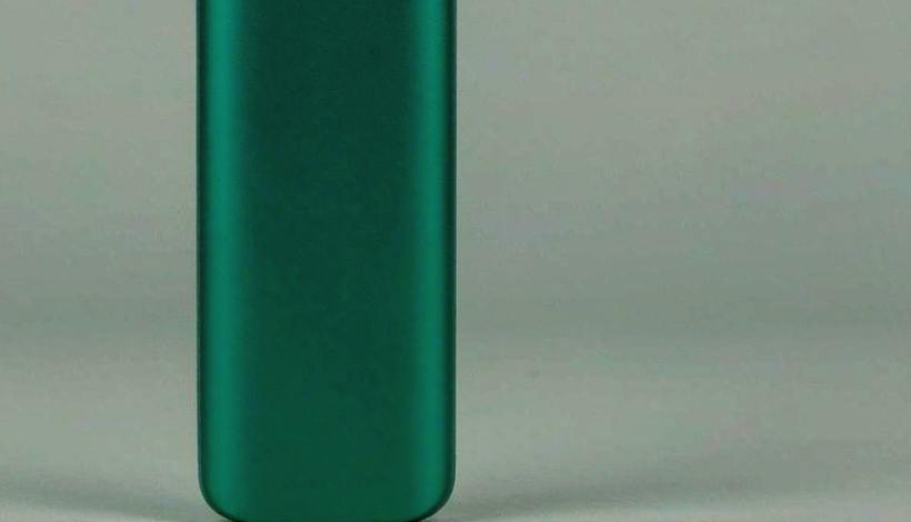 Libya Shop Beginner Starter Vape packaging detail