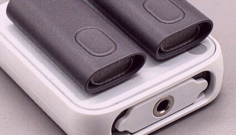 Libya Shop Beginner Starter Vape packaging detail
