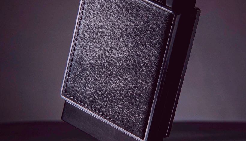 Libya Shop Beginner Starter Vape packaging detail