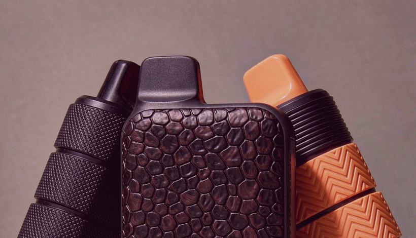 Libya Shop Beginner Starter Vape packaging detail