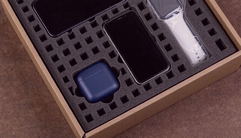 Libya Shop Beginner Starter Vape packaging detail