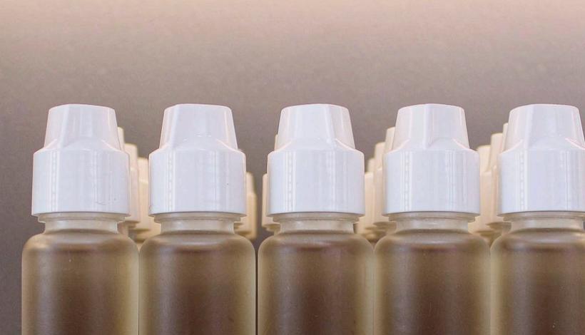 Libya Shop Beginner Starter Vape packaging detail