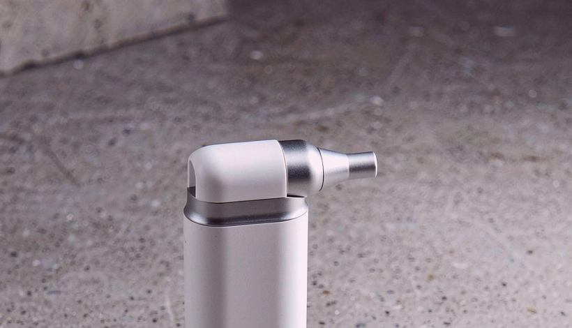 Libya Shop Beginner Starter Vape packaging detail