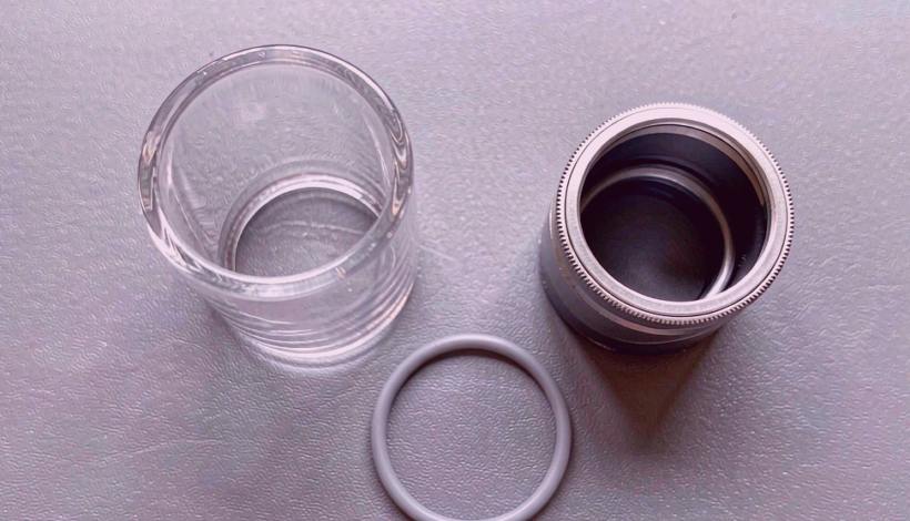 Libya Shop Beginner Starter Vape packaging detail