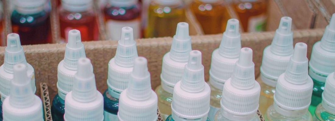 Libya Shop Beginner Starter Vape Bulk packing and dispatch