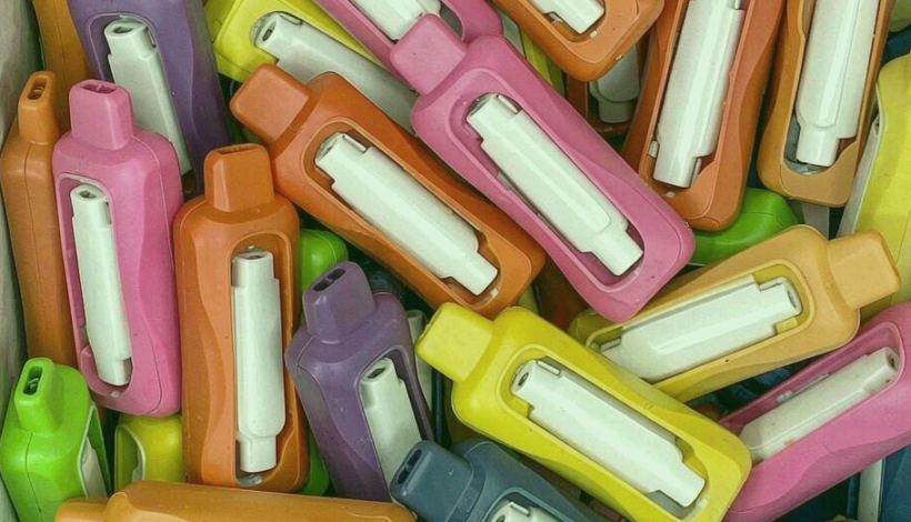 Merchandising for Gift Retailers — Fast-Moving Libya Shop Starter Vape — Libya Shop Beginner Starter Vape Bulk