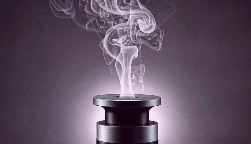 Libya Shop Beginner Starter Vape packaging detail