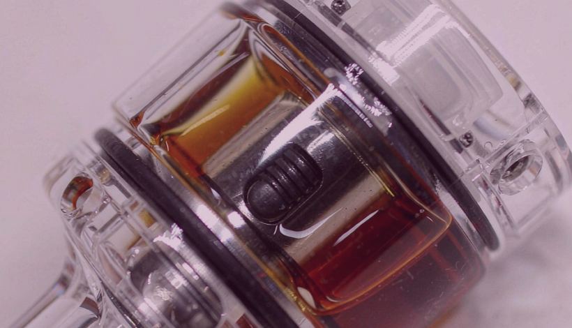 Libya Shop Beginner Starter Vape packaging detail