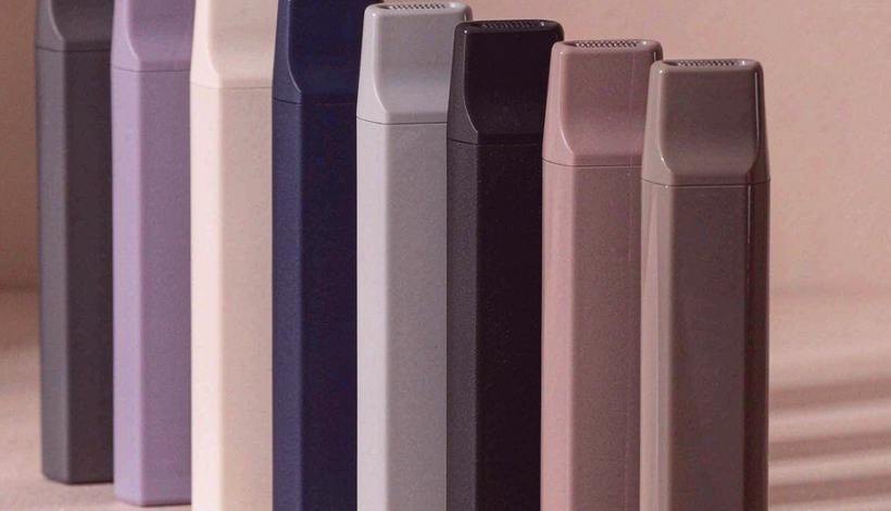 Libya Shop Beginner Starter Vape packaging detail