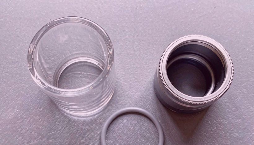 Libya Shop Beginner Starter Vape packaging detail