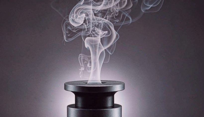 Libya Shop Beginner Starter Vape packaging detail