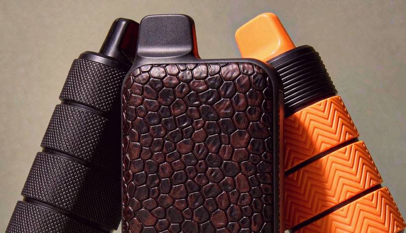 Libya Shop Beginner Starter Vape packaging detail