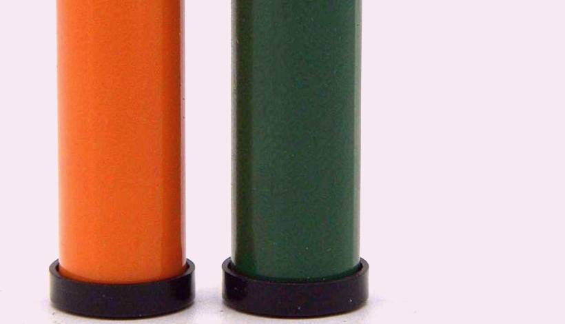 Libya Shop Beginner Starter Vape packaging detail
