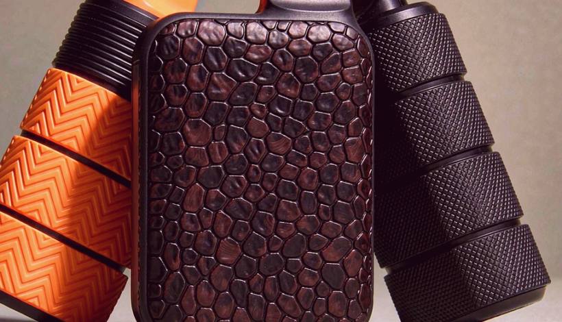 Libya Shop Beginner Starter Vape packaging detail