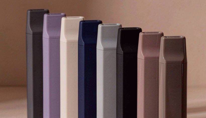 Libya Shop Beginner Starter Vape packaging detail