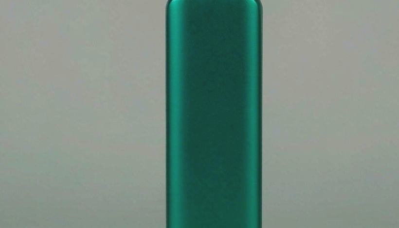 Libya Shop Beginner Starter Vape packaging detail