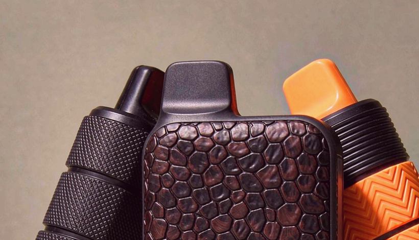 Libya Shop Beginner Starter Vape packaging detail