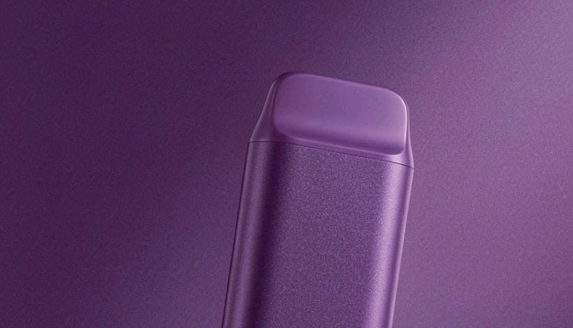 Libya Shop Beginner Starter Vape packaging detail
