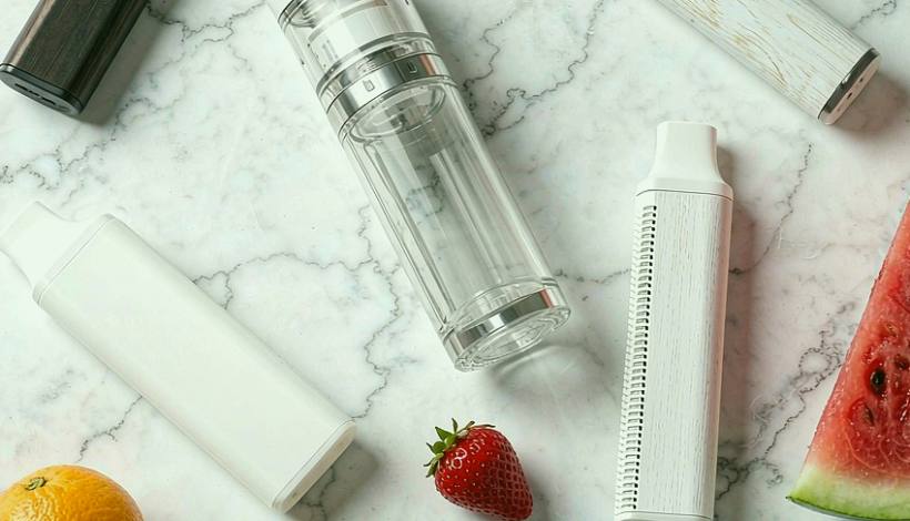 OEM Libya Shop Starter Vape: OEM and Private Label Options — Libya Shop Beginner Starter Vape Bulk