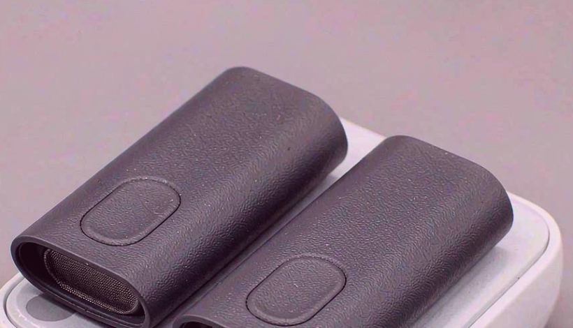 Libya Shop Beginner Starter Vape packaging detail