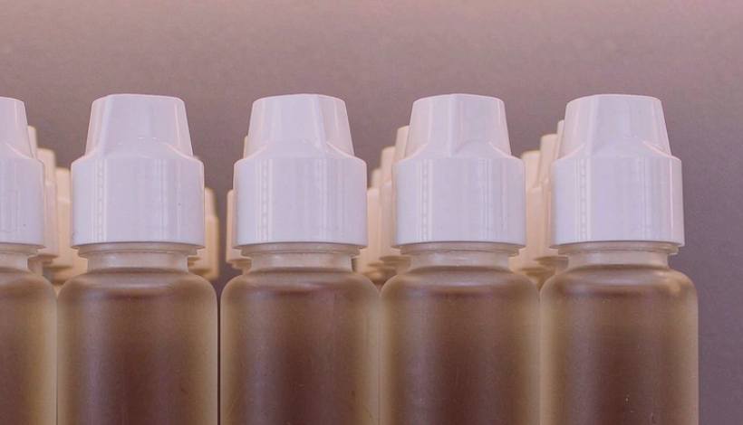 Libya Shop Beginner Starter Vape packaging detail