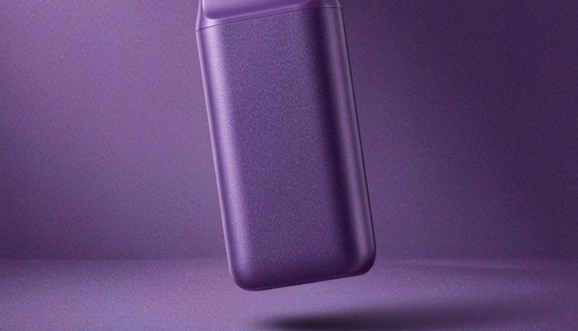 Libya Shop Beginner Starter Vape packaging detail