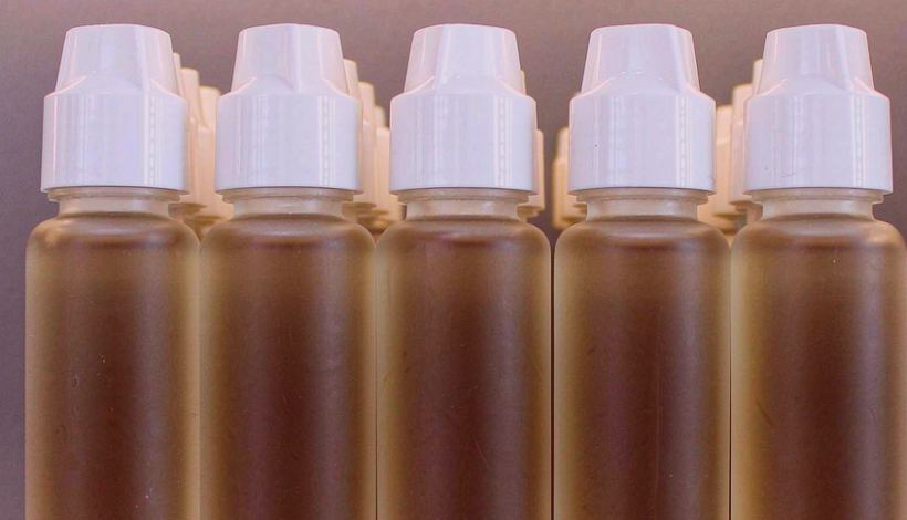 Libya Shop Beginner Starter Vape packaging detail