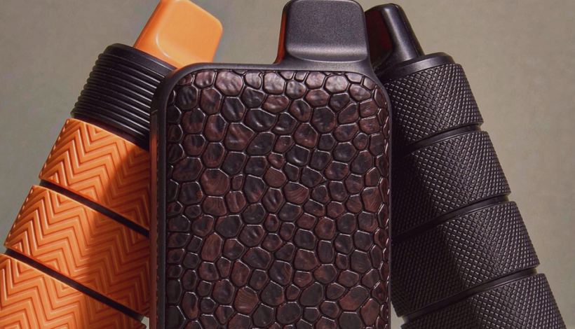 Libya Shop Beginner Starter Vape packaging detail