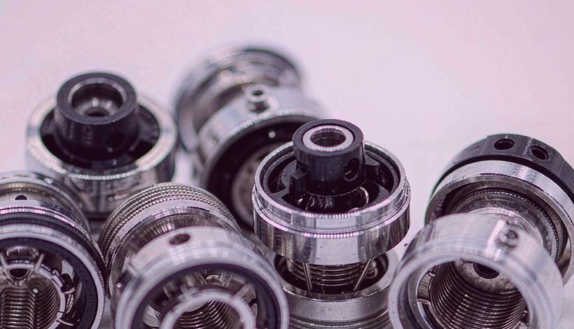 Libya Shop Beginner Starter Vape packaging detail