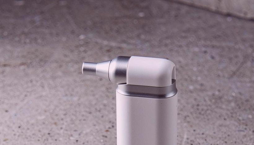 Libya Shop Beginner Starter Vape packaging detail