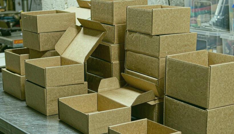 Pre-Shipment Inspection — Bulk-Packed Libya Shop Starter Vape — Libya Shop Beginner Starter Vape Bulk