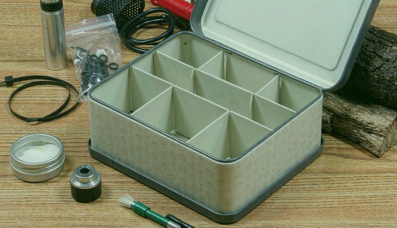 Pre-Shipment Inspection — Fast-Moving Libya Shop Starter Vape — Libya Shop Beginner Starter Vape Bulk