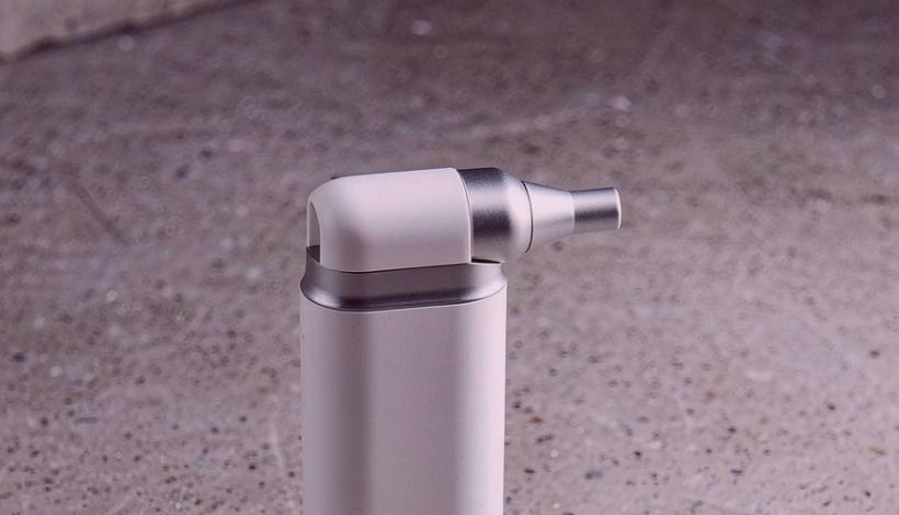 Libya Shop Beginner Starter Vape packaging detail