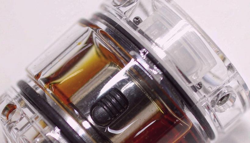 Libya Shop Beginner Starter Vape packaging detail