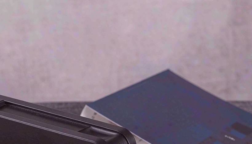 Libya Shop Beginner Starter Vape packaging detail